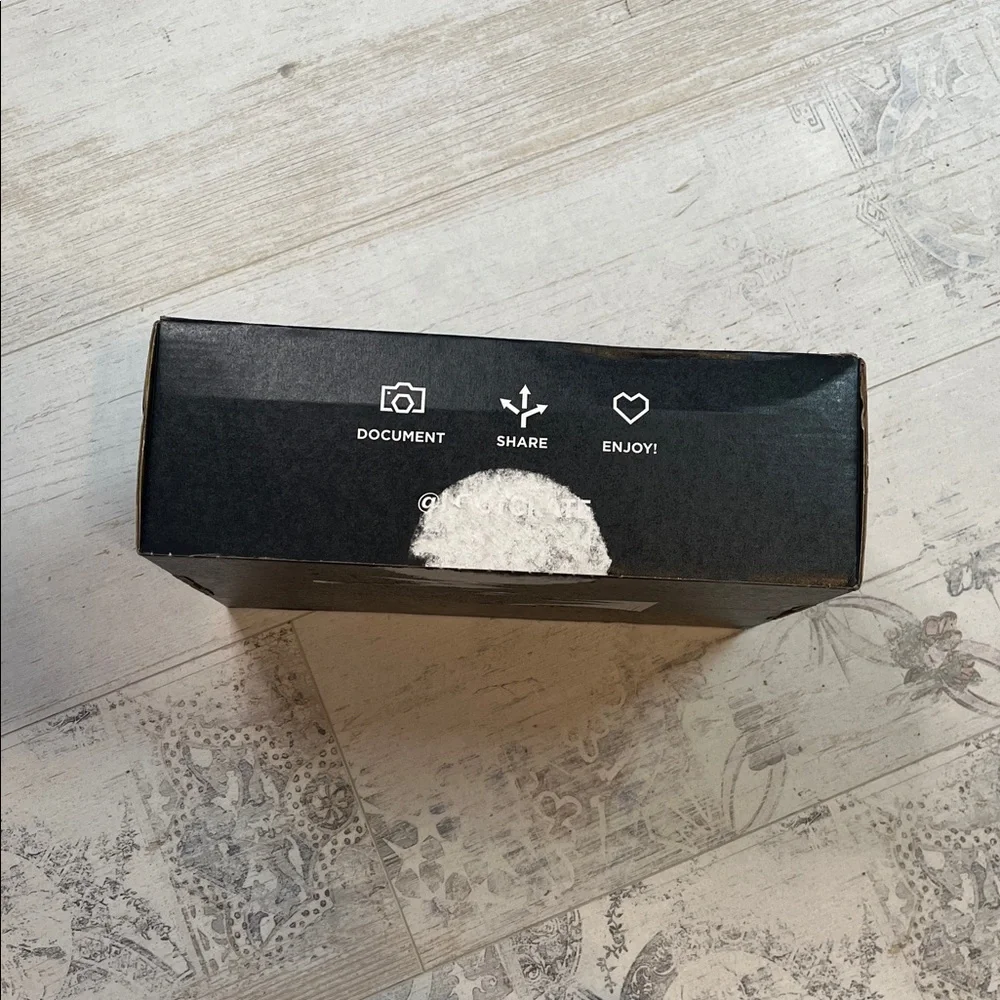 Loot Crate Cursed Creatures Mask Crate Craft Empty Box